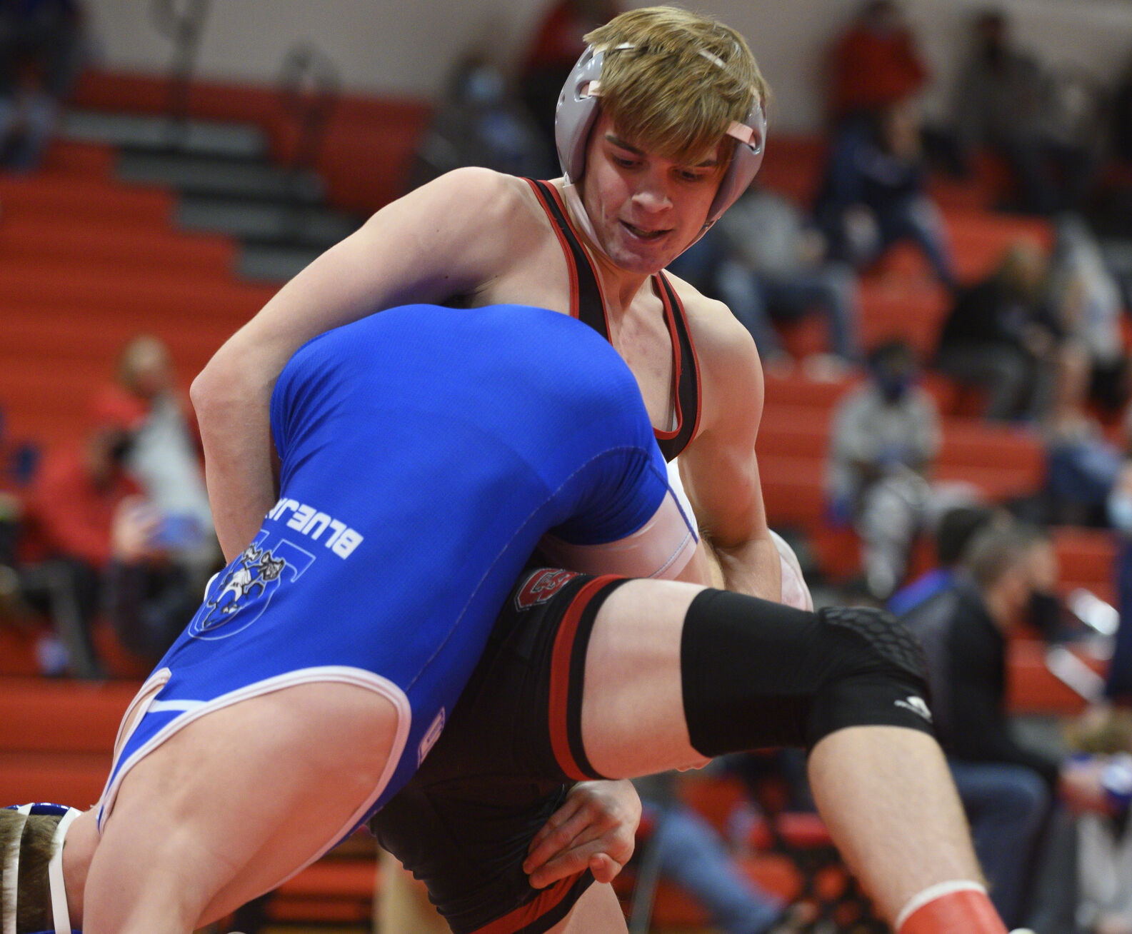 Gateway Athletic Conference North/Central tournament
